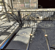 escalera